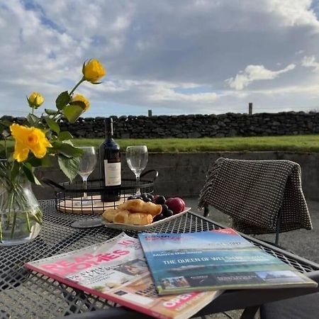 Cremlyn Lodge Beaumaris Eksteriør bilde