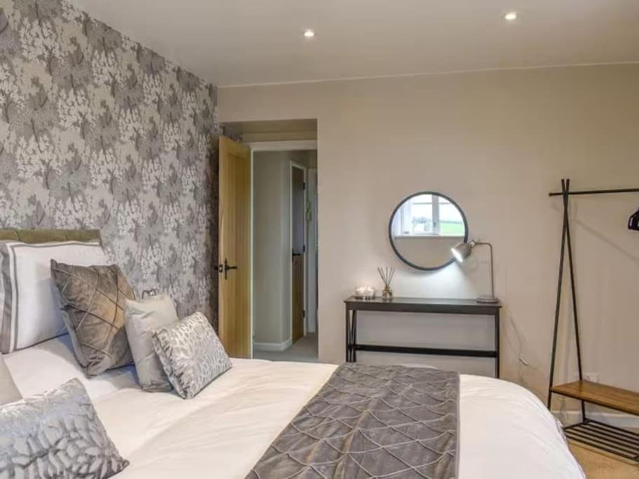 Cremlyn Lodge Beaumaris Eksteriør bilde